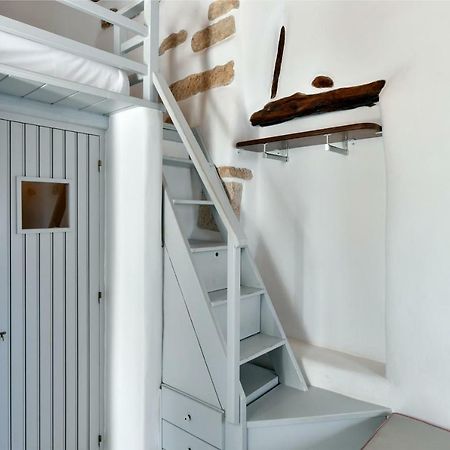 Kastro Cozy Guesthouse Парос Экстерьер фото